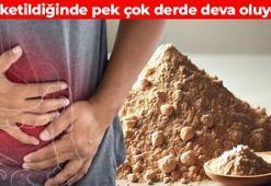 Her gün avuç avuç yiyin! Sayısız faydası var: Bağırsakları çalıştırıp kabızlığın kökünü kurutuyor, kalbin en büyük muhafızı