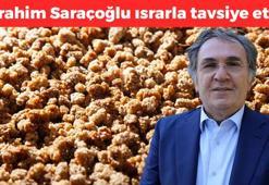 İbrahim Saraçoğlu ısrarla tavsiye etti! Padişahların kullandığı doğal şeker ilacı, tıkalı damarları anında açıyor!