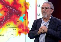 Adana depremleri sonrası Profesör Naci Görür'den uyarı