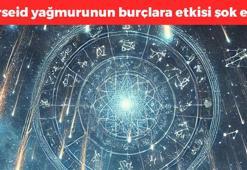 12 Ağustos gecesi gökten ateş yağacak! İşte 2024 Perseid yağmurunda burçların alacağı etkiler