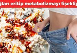 20 günde bir deri bir kemik bırakıyor! Yağları şıpır şıpır eritip metabolizma hızını fişekliyor! Mum gibi erimenin sırrı 4 malzemede