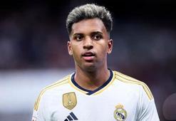 "Brahim ve Arda Güler şu anda Rodrygo'dan çok daha iyi"