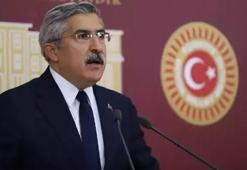 Dijital Mecralar Komisyonu Başkanı Hüseyin Yayman: Milletimiz, TikTok'un kapatılmasını istiyor