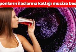 Japonların ilaçlarına kattığı 9 besin arasında yer alıyor! İltihabı kurutup damarları kolesterolden arındırıyor, yeşil çaydan 3 kat daha faydalı