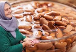 Türkiye'de bir numara seçildi! İlk hasadı yapıldı: Magnezyum ve kalsiyum ambarı besin... Kemikleri beton gibi güçlendiriyor
