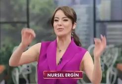 Gelinim Mutfakta Nursel Ergin neden ayrıldı? Nursel Ergin Gelinim Mutfakta’dan ayrıldı mı, sebebi ne?
