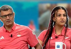Yusuf Dikeç Olimpiyatın perde arkasını anlattı: '3 gün kala silahımın tetiği kırılmıştı'