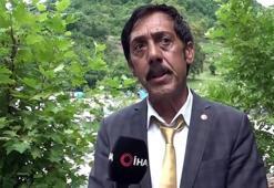 Ankaralı Turgut sevnelerini korkuttu! Kızı son halini paylaştı