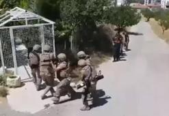 26 ilde operasyon! 91 şüpheli gözaltına alındı 55’i tutuklandı