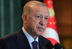 Cumhurbaşkanı Erdoğan'dan "Anafartalar Zaferi" paylaşımı