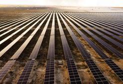 Güneş enerjisi için 249 milyon Euro kredi