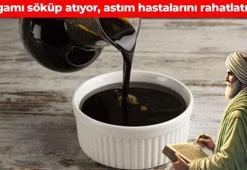 İbnü'l Baytar'ın yüz yıllık önerisi! Bir tek ölüme çare olmuyor: Hastalıklara karşı vücudu muhafaza ediyor, pekmezini yapıp kaşık kaşık yiyin