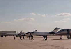 MİT'in yönettiği takas operasyonunu ABD Başkanı Biden takip etti