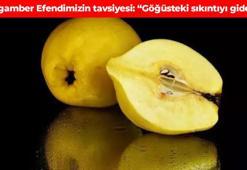 Peygamber Efendimizin tavsiyesi! Günde 1 adet yiyince vücuda C vitamini yüklüyor: Sindirim sistemini çalıştırıp kabızlığın kökünü kurutuyor