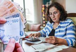 Emeklilere çift maaş imkanı! İsteyen parasını toplu alacak...TES nasıl uygulanacak?