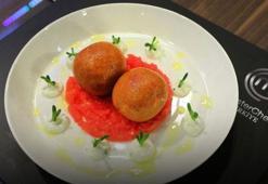 Masterchef lagos tarifi! İçli lagos nasıl yapılır, malzemeleri nelerdir? Mehmet Şef'in gizli tarifi!