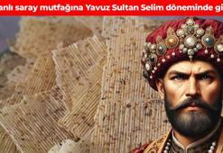 Yavuz Sultan Selim'in annesinden istediği lezzet! Yiyen hastane yüzü görmüyor: Bağışıklığı güçlendirip hastalıklara savaş açıyor