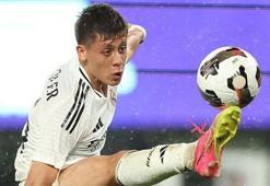 Mbappe'den Arda Güler'e övgü dolu sözler