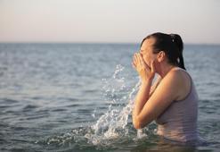 Uzmanı gebelerin tatilde dikkat etmesi gerekenleri açıkladı