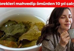 Bardak bardak içiyoruz ama böbrekleri diyalize sürüklüyor! Demir eksikliğinin en büyük sebebi, tansiyon hastası yapıyor!