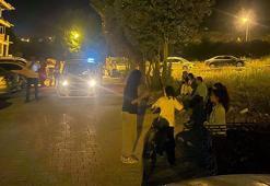 Hatay sınırında 5,2 büyüklüğünde deprem