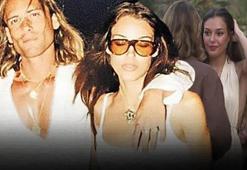 Hollywood yıldızını aratmayan pozlar! Dilan Çiçek Deniz sevgilisi Rafael Cemo Çetin'in doğum gününü kutladı