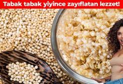 Vücuttaki yağları söküp atıyor! Sabahları kaşık kaşık yiyin: Bölgesel yağları eritip bitiren süper gıda