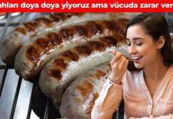 Öldürmüyor ama süründürüyor! Tabak tabak zehir yiyormuşuz: Sofranızdan uzak tutun, damarları tıpa gibi tıkayıp organları mahvediyor