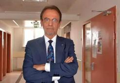 Mehmet Ceyhan'dan 'maymun çiçeği' varyantı uyarısı: Herkeste görülüyor, tedavisi yok