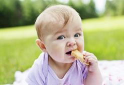 Evde pratik, katkısız ve koruyucusuz bebek bisküvisi tarifi! Bebek bisküvisi nasıl yapılır?