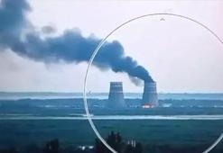 UAEA açıkladı! Avrupa'nın nükleer tehlikesi geçti