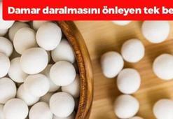 Damar daralmasını önleyen tek besin, tıkanıklığı açıyor! Avuç avuç tüketmek protein ihtiyacını gideriyor