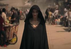 Şahmeran Lilith kimdir? Şahmeran Lilith karakteri gerçekte hangi oyuncu, adı ne? Şahmeran Lilith gerçekte kim?