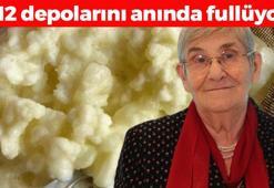 Canan Karatay ısrarla tavsiye ediyor: Doğadaki en güçlü B12 kaynağı! Yiyenden zeka fışkırıyor, kansızlığı bitiriyor!