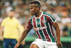 Giden Zaha'nın yeri hemen doluyor! Arias'a 10 milyon euro