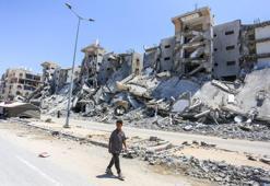 İsrailli milletvekili Cassif, İsrail hükümetinin Gazze'de "kasıtlı soykırım" işlediğini belirtti