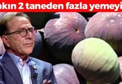 Osman Müftüoğlu uyardı: Günde 2 taneden fazla yemeyin, 15 gramdan fazlası karaciğeri bitirip kansere sebep oluyor!