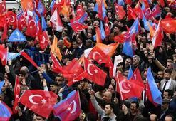 AK Parti 23 yaşında! AK Parti Genel Başkan Yardımcısı Nihat Zeybekçi: Türkiye ekonomide zoru geride bıraktı