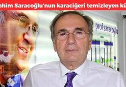 İbrahim Saraçoğlu öneriyor! Karaciğer ve safra kesesini çamaşır suyuyla temizlenmiş gibi yapıyor, vücuttaki tüm toksinleri atıyor