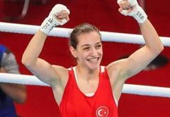 Paris'teki cinsiyet tartışmaları hakkında Buse Naz Çakıroğlu'ndan açıklama