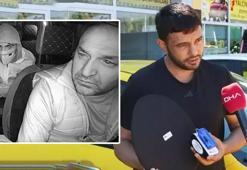 Oğuz Erge'nin ölümünden etkilenip geliştirdi: Taksiciler için hayat kurtaran proje!
