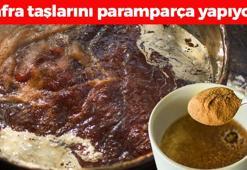 1 tanesi bile yetiyor! Karaciğer ve böbreğin kalkanı, safra taşlarını paramparça yapıyor! Kahvenin içine kaşık kaşık ekleyin