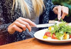 Çabuk doymakla kanser ilişkisi