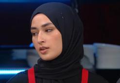 MasterChef Beyza kimdir? MasterChef yarışmacısı Beyza Aydın kaç yaşında, nereli? MasterChef Beyza Aydın evli mi, İnstagram hesabı ne?
