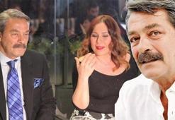 Sağ kol ve sağ bacağının felç olduğu iddia edilmişti! Kadir İnanır'ın sağlık durumunu hayat arkadaşı Jülide Kural açıkladı