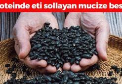 Hem ucuz hem de vitamin bombası! Doğal tansiyon ilacı, proteinde eti sollayıp kanser riskini azaltıyor!