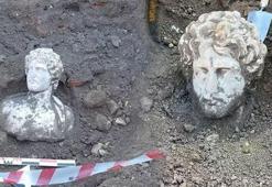 Düzce’de heyecanlandıran keşif! En önemli 5'inci eser