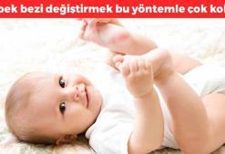 Bebek bezi değiştirmenin püf noktaları: Ebeveynler için pratik ipuçları, bebek bezi nasıl değiştirilir?