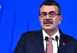 Bakan Tekin 'Ailem' dizisini tanıttı