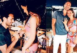 Şakır şakır ağladım